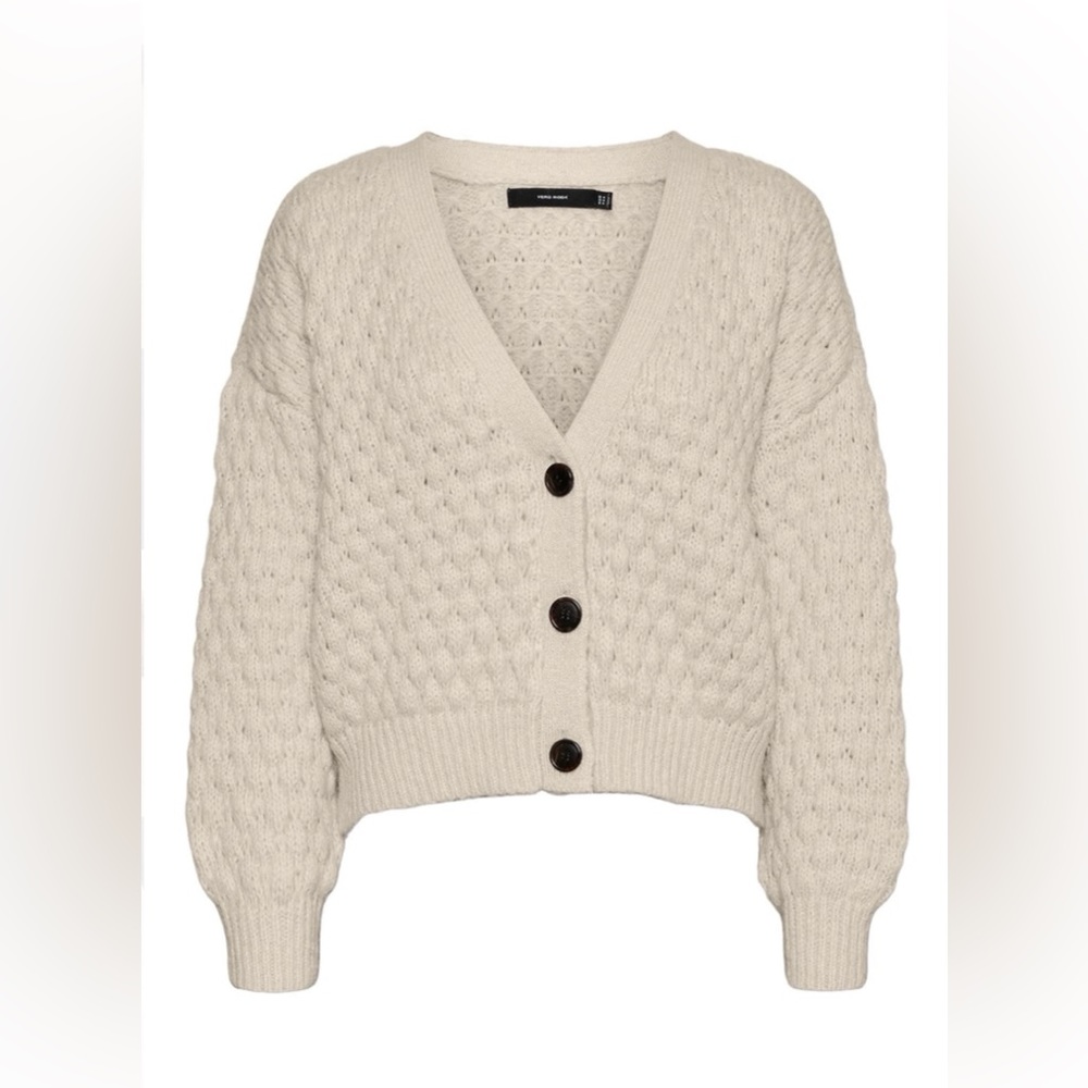 🛑🛑🛑VERO moda POINTELLE cardigan